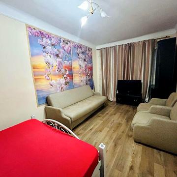 Здам однокімнатну квартиру в оренду .