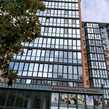 Срочно 2 комн на Малиновского! ЖК "Малинки" Черемушки! Дом сдан! ЖК «Малинки»