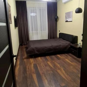 Микільсько-Слобідська вул., 3-А