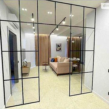 Довгострокова оренда 2к Квартира Італійська (Пушкінська) вулиця ЖК Клубный