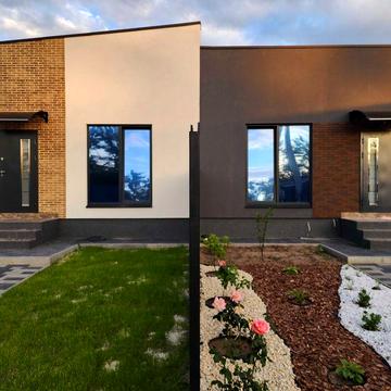 Вітаю. Плануєте купівлю квартири? Будинок це простір та комфорт 75 м2