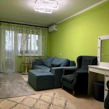 Продам затишну 1-кім. квартиру в районі Нові Будинки