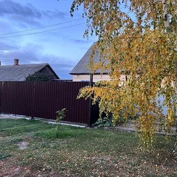 Здам пів будинку Космос Ремонт