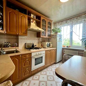 3к квартира на правому березі , ж/м Покровський/Коммунар