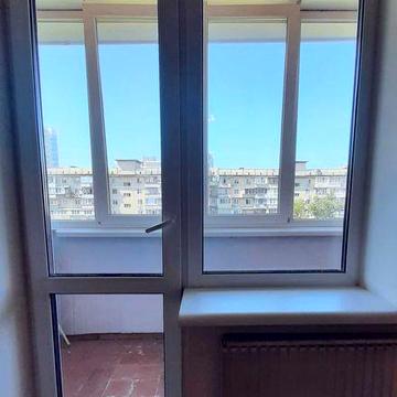 ‼️Оболонь, три роздільні кімнати, частковий ремонт, місце-супер‼️