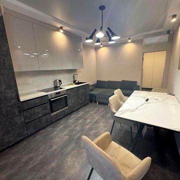 ‼️Ипподром 1 комн ЖК "Дерби", Фонтанская дор. Евроремонт! ЖК «DERBY STYLE HOUSE»