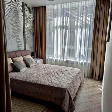 Курортний пров., 2