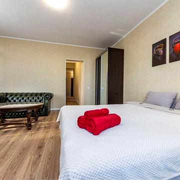 Оренда однокімнатної квартири на Позняках