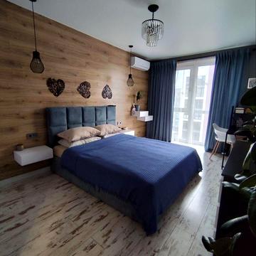 Промислова вул., 1-Д