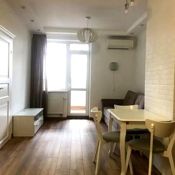 Тбіліський пров., 1/26