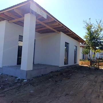 Без %.Продаж будинку 110 м2 в с.Нове від забудовника!!

Пропонується с