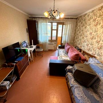 Продаю 2х комнатную квартиру в Ингульском районе.