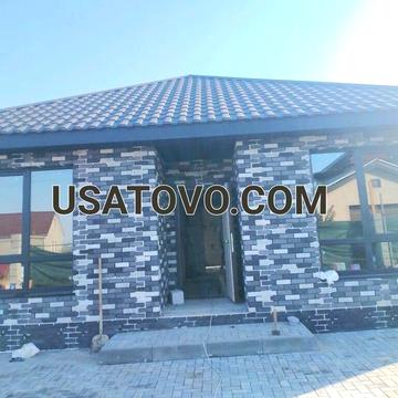 Продам новый дом Усатово,рядом Нерубайское НАТИ