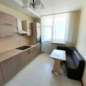 1 кімнатна квартира в Києві Дарницький Чавдар 11 Осокорки з ремонтом