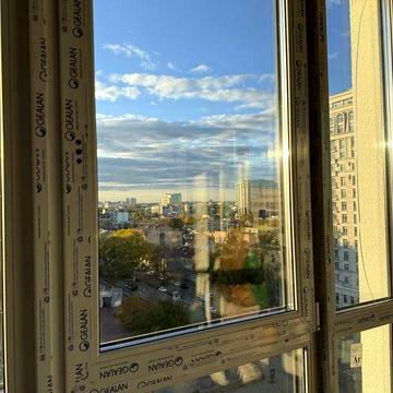 Продам квартиру с видом на Музкомедію. Центр. Без комісії ЖК Перший Французький