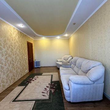 Продаж 3- х кім. квартири з лічильником тепла, на вулиці К.Єськова