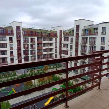 Владислава Бувалкіна вул. (Бочарова Генерала), 60