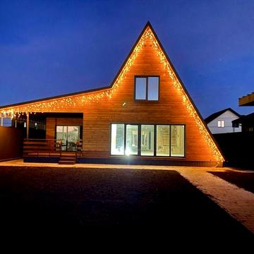 Здам будинок з повною автономією