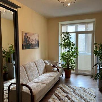 Продам 3ку Сталінку проспект Соборний Ремонт ЖК Осбб