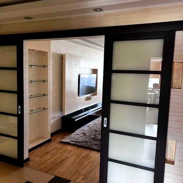 Продам замечательную квартиру на Тополевой в новом доме с ремонтом ЖК Тополевая