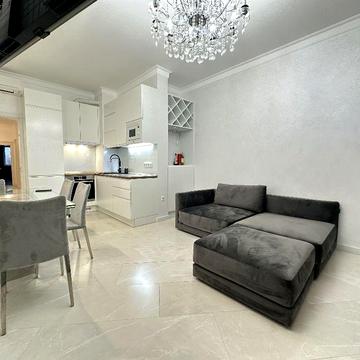 Продам 2 ком квартиру в ЖК Гагаринский Аркадия ЖК Гагаринский