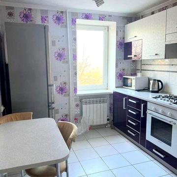 Оренда сучасної однокімнатної квартири центр міста