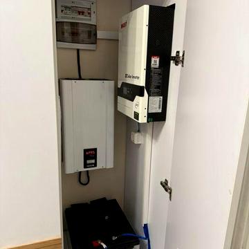 Держ.програми! Податки - 2%! + безперебійне живлення!