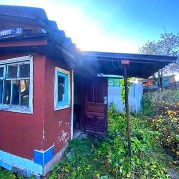 Частина будинку по вул. Грушевського під ремонт!!