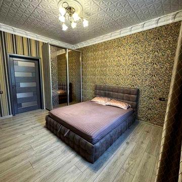 Продам 3-х кім. квартиру з ремонтом 66.5 м2 на вул. Богомаза(Анд район