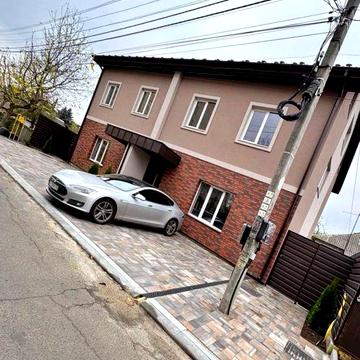 Продається  Будинок  Дуплекс Буча Ірпінь !!!Топ локація - Топ ціна !!!