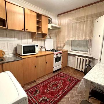 Здам 1 кім квартиру на пр. Соборності