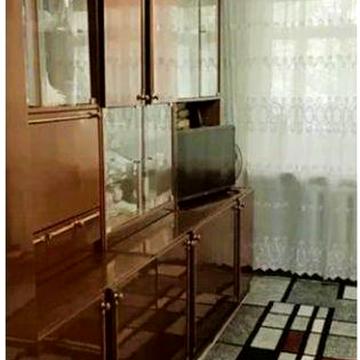 Трёхкомнатная квартира после косметического ремонта на пос. Котовского