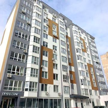 "Перша здача" 1к ЦЕНТР вул. Гоголя 253