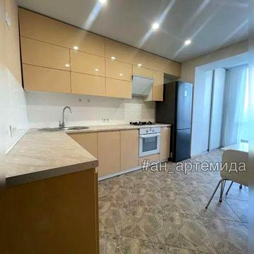 Сдам 1 комнатную + студия ЖК Брама 1 с Автономным газ отоплением