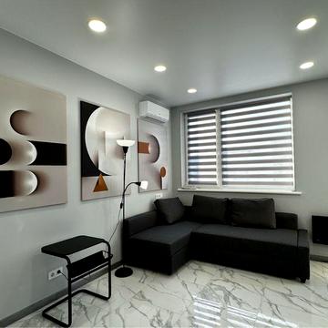 28м.кв ЖК Parkland вул. М.Дерегуса 44 ЖК Parkland