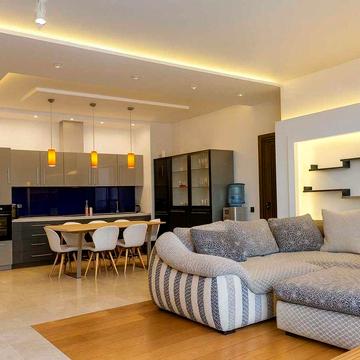 Оренда 3 Квартири, Кловська, Печерський, Світло є завжди, Інвертор