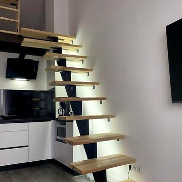 Продаж 1к Квартира Олександра Орлова (Олександра Матросова) вулиця