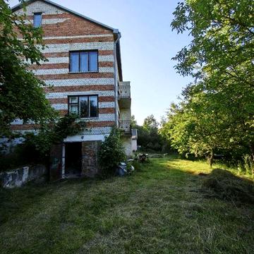 Продаж будинку в селі Шпильчина 20 хв до Львова