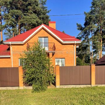 Продажа 2-х этажного дома в Броварах