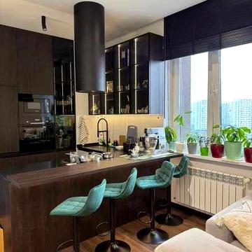 УНИКАЛЬНОЕ пр-ние! Продам 3-х к.кв. ЖК ИНФИНИТИ. Центр. Парк Шевченко ЖК Инфинити