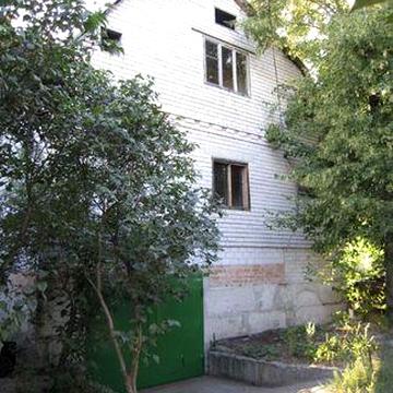 Продам дачу недалеко от Днепра. Дом - участок