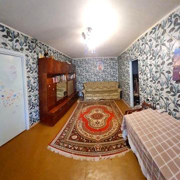 Продам 3х комнатную квартиру