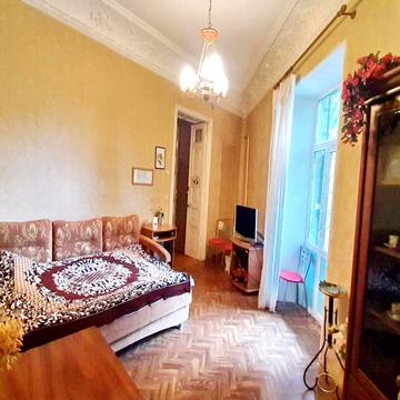 Утьосова вул., 6