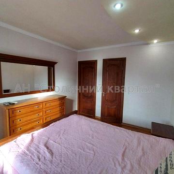 Вокзальна, Василя Липківського, 26, 3-х кім квартира