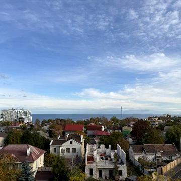 Без комиссии! Клубный дом Консул. Вид на море ЖК Консул