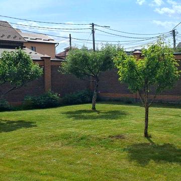 Без% Будинок Лівий берег, Воскресенські Сади, Райдужний, Русанівські С