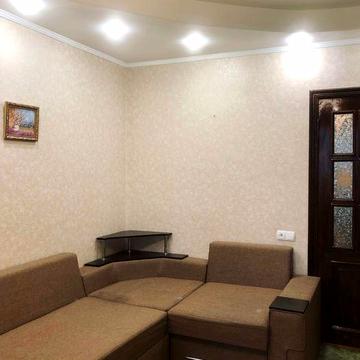 3-кімн. квартира, 70 кв.м., 4 Таврічеський, 6/10