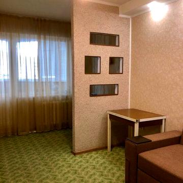 3-кімн. квартира, 70 кв.м., 4 Таврічеський, 6/10