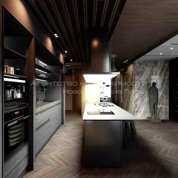 Нова 5к квартира незавершений ремонт Верхогляда, Драгомирова 19А ЖК Новопечерські Липки