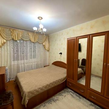 Довгострокова Оренда 2 кімнатної р-н Промавтоматика